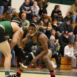 Meet your Posher, Malachi